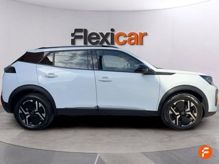 Peugeot 2008 Allure Puretech 130 S&S EAT8