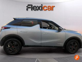 DS DS 3 PureTech 96kW (130CV) PERFORMANCE LINE+