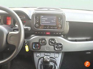 Fiat Panda Cross 1.0 Hybrid 51kw (70CV)