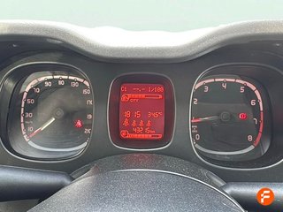 Fiat Panda Cross 1.0 Hybrid 51kw (70CV)