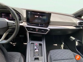 Seat Leon SP 1.4 e-Hybrid DSG S&S FR