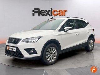 Seat Arona 1.0 TSI 85kW (115CV) Style Ecomotive