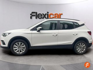 Seat Arona 1.0 TSI 85kW (115CV) Style Ecomotive