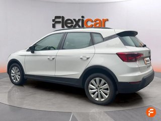 Seat Arona 1.0 TSI 85kW (115CV) Style Ecomotive