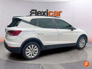 Seat Arona 1.0 TSI 85kW (115CV) Style Ecomotive