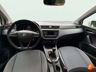 Seat Arona 1.0 TSI 85kW (115CV) Style Ecomotive