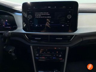 Volkswagen T-Roc "Más" 1.5 TSI 110kW (130CV) DSG - 5P (2025)