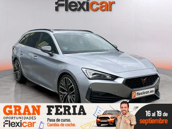 Cupra León SP 2.0 TSI 221kW (300 CV) DSG - foto 1