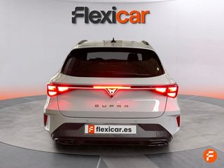 Cupra León SP 1.5 eTSI 110kW (150CV) DSG
