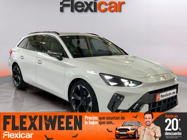 Cupra León 1.5 eTSI DSG 2025