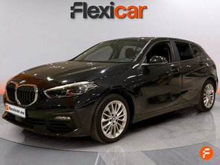 BMW Serie 1 118i