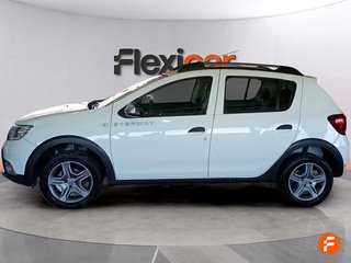 Dacia Sandero Dacia Sandero Stepway Essential TCE 66kW (90CV) - SS