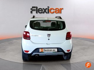 Dacia Sandero Dacia Sandero Stepway Essential TCE 66kW (90CV) - SS