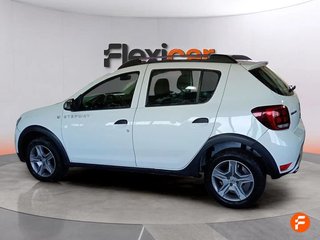 Dacia Sandero Dacia Sandero Stepway Essential TCE 66kW (90CV) - SS
