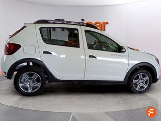 Dacia Sandero Dacia Sandero Stepway Essential TCE 66kW (90CV) - SS