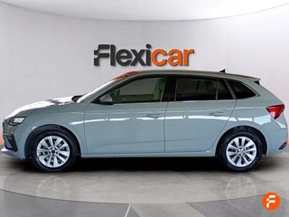 Skoda Scala 1.0 TSI 85KW (115 CV) SELECTION