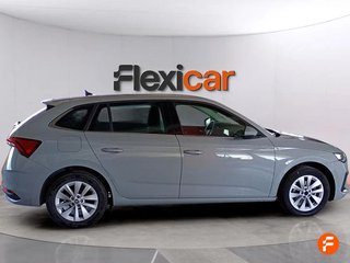Skoda Scala 1.0 TSI 85KW (115 CV) SELECTION