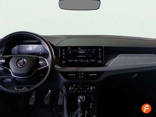 Skoda Scala 1.0 TSI 85KW (115 CV) SELECTION