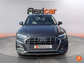 Audi Q5 35 TDI 120kW (163CV) S tronic