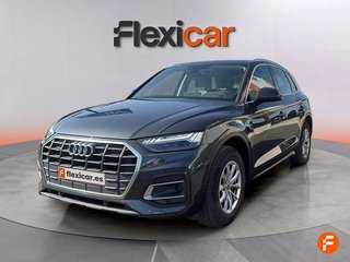 Audi Q5 35 TDI 120kW (163CV) S tronic
