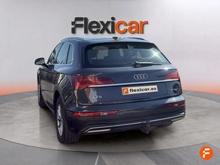 Audi Q5 35 TDI 120kW (163CV) S tronic