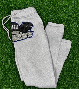 Trapstar Shooters Pantalones Grises