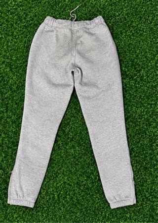 Trapstar Shooters Pantalones Grises