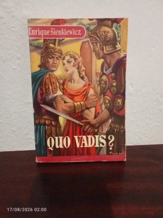 Antiguas novelas