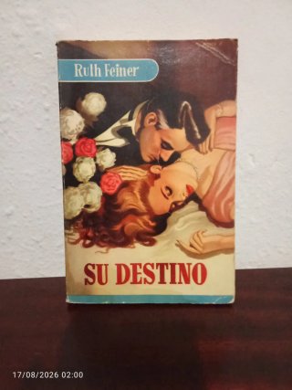Antiguas novelas