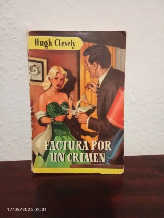 Antiguas novelas