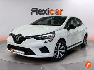 Renault Clio Equilibre TCe 67 kW (91CV)