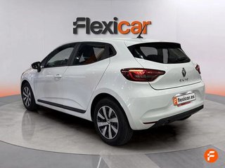 Renault Clio Equilibre TCe 67 kW (91CV)