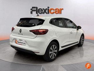 Renault Clio Equilibre TCe 67 kW (91CV)