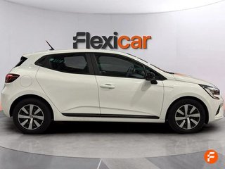 Renault Clio Equilibre TCe 67 kW (91CV)