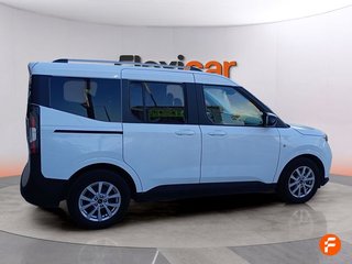 Ford Tourneo Courier 1.0 Ecoboost 92kW (125CV) Titanium