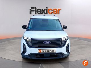 Ford Tourneo Courier 1.0 Ecoboost 92kW (125CV) Titanium