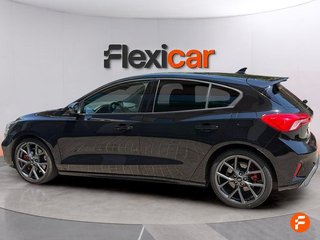 Ford Focus 2.3 Ecoboost 206kW ST