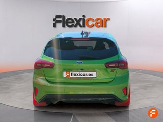 Ford Focus 2.3 Ecoboost 206kW ST
