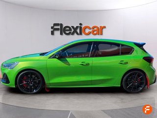 Ford Focus 2.3 Ecoboost 206kW ST