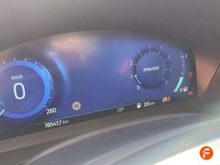 Ford Focus 2.3 Ecoboost 206kW ST