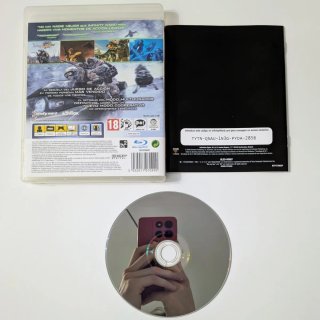 🇪🇸 Pack Call of Duty Modern Warfare PS3