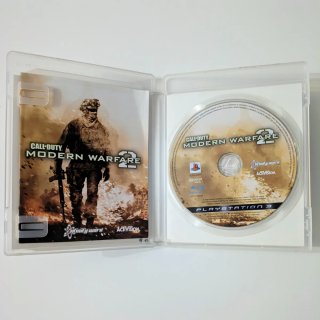🇪🇸 Pack Call of Duty Modern Warfare PS3