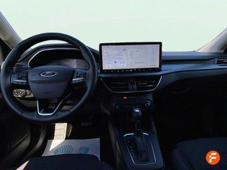 Ford Focus 1.0 Ecoboost MHEV 114kW Active Auto