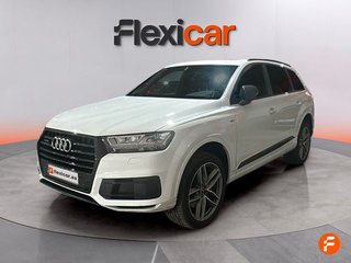 Audi Q7 3.0 TDI 200kW quattro tiptronic