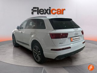 Audi Q7 3.0 TDI 200kW quattro tiptronic