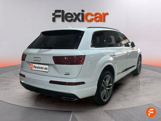 Audi Q7 3.0 TDI 200kW quattro tiptronic