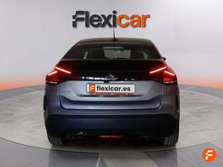Citroën C4 PureTech 130 S&S 6v Business Edition