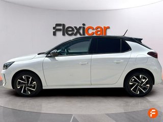 Opel Corsa 1.2T XHL 74kW (100CV) GS