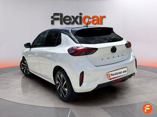 Opel Corsa 1.2T XHL 74kW (100CV) GS