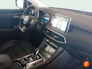 MG HS 1.5 Turbo GDI Luxury DCT